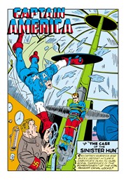 Page #4from All-Winners Comics (1941 series) #9