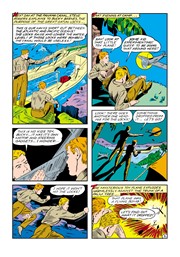 Page #6from All-Winners Comics (1941 series) #9