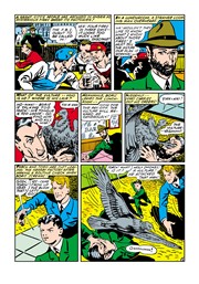 Page #2from All-Winners Comics (1941 series) #10