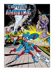 Page #4from All-Winners Comics (1941 series) #11