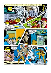 Page #5from All-Winners Comics (1941 series) #11