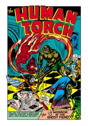 Page #1from All-Winners Comics (1941 series) #12