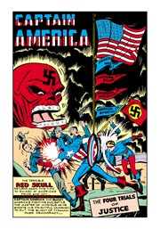 Page #4from All-Winners Comics (1941 series) #12