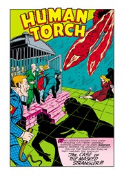 Page #1from All-Winners Comics (1941 series) #13