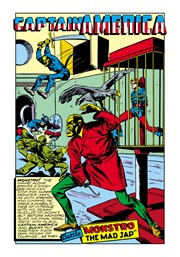 Page #4from All-Winners Comics (1941 series) #14