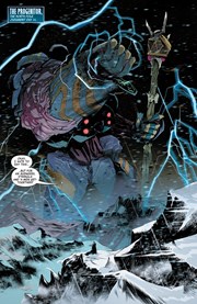 Page #1from A.X.E.: Avengers (2022 series) #1