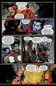 Page #3from A.X.E.: Avengers (2022 series) #1