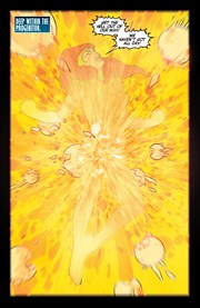 Page #1from A.X.E.: Eternals (2022 series) #1