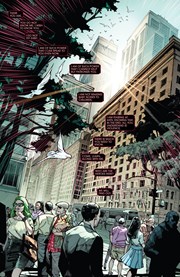 Page #1from A.X.E.: Judgment Day (2022 series) #1