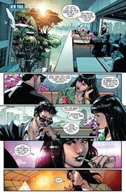 Page #2from A.X.E.: Judgment Day (2022 series) #1