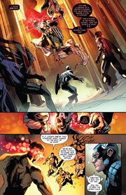 Page #2from A.X.E.: Judgment Day (2022 series) #3