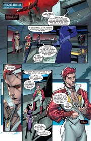 Page #3from A.X.E.: Judgment Day (2022 series) #4