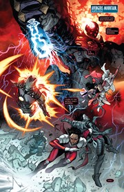 Page #1from A.X.E.: Judgment Day (2022 series) #5