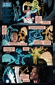 Page #1from A.X.E.: Judgment Day Omega (2023 series) #1