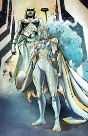 Page #2from A.X.E.: Judgment Day Omega (2023 series) #1