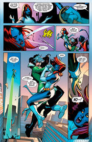 Page #4from Avengers and X-Men: Axis #6