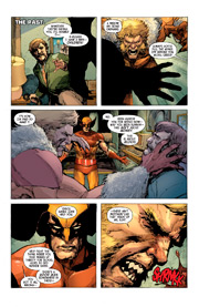 Page #1 from Avengers and X-Men: Axis (2014 series) #9