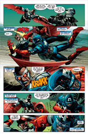 Page #3from Avengers and X-Men: Axis #9