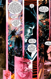Page #2 from Bucky Barnes: the Winter Soldier (2014 series) #2