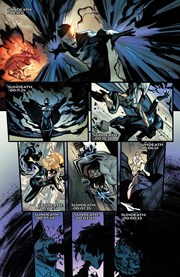 Page #1 from Blood Hunt (2024 series) #1
