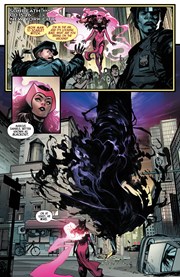 Page #3 from Blood Hunt (2024 series) #1