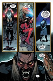 Page #1 from Blood Hunt (2024 series) #2