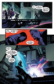 Page #2 from Blood Hunt (2024 series) #2