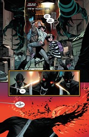 Page #3 from Blood Hunt (2024 series) #2