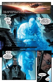 Page #1 from Blood Hunt (2024 series) #3