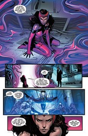 Page #2 from Blood Hunt (2024 series) #3