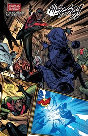 Page #3 from Blood Hunt (2024 series) #3
