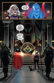 Page #2 from Blood Hunt (2024 series) #4