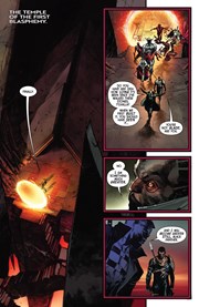 Page #3 from Blood Hunt (2024 series) #4