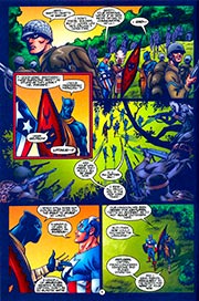 Page #3 from Black Panther (1998 series) #30