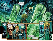 Page #2 from Black Panther and  the Agents Of Wakanda (2019 series) #6