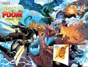 Page #2 from Black Panther and  the Agents Of Wakanda (2019 series) #8