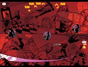 Page #2from Black Widow (2020 series) #1