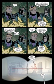 Page #2from Black Widow (2020 series) #2
