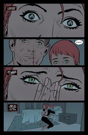 Page #2from Black Widow (2020 series) #4