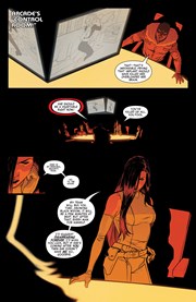 Page #3from Black Widow (2020 series) #4