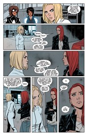 Page #2from Black Widow (2020 series) #11