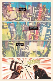 Page #1from Black Widow (2020 series) #13
