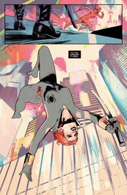 Page #3from Black Widow (2020 series) #13