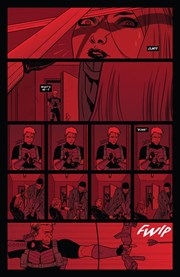Page #2from Black Widow (2020 series) #15