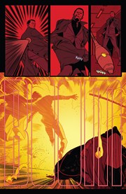 Page #3from Black Widow (2020 series) #15