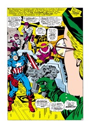 Page #5 from Captain America (1968 series) #100