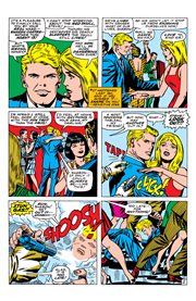 Page #2from Captain America (1968 series) #103