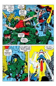 Page #3from Captain America (1968 series) #103