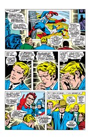 Page #3from Captain America (1968 series) #105