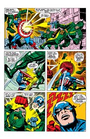 Page #2from Captain America (1968 series) #106